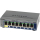Switch Netgear 8p GS108T-300PES (8x10/100/1000Mbit, 1xPoE-PD)